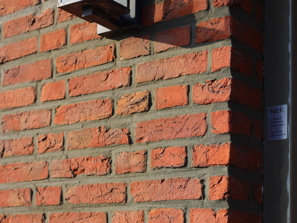 vochtproblemen in huis gevelrenoavtie